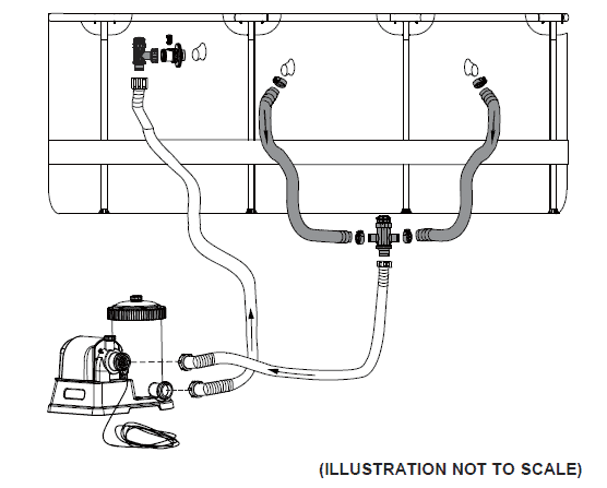 Intex Pool Pump Setup Complete Step By Step Guide Own The Pool