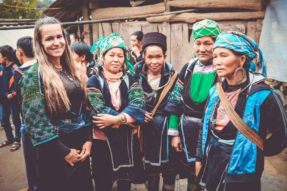 Explore the Majestic Beauty of Sapa Essential Travel Guide