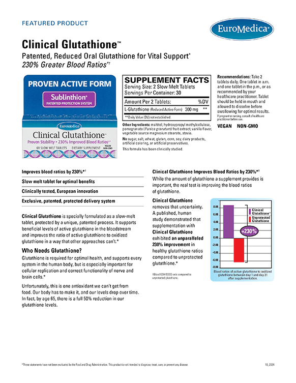 glutathione for skin whitening before and after pictures A Crucial Antioxidant🧄🍗🥩🥑---What Crashes GLUTATHIONE? main image 1
