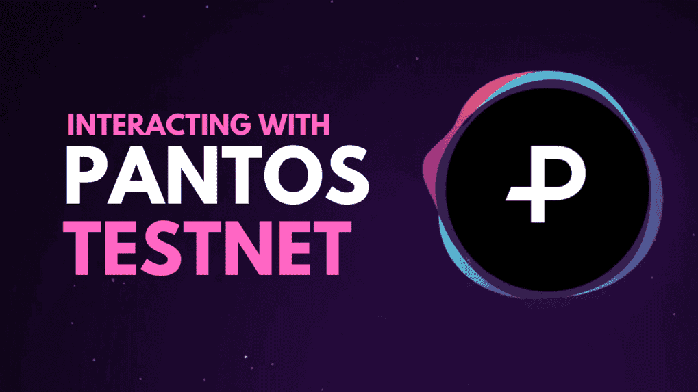 Pantos Testnet Guide | How to get Possible Pantos Airdrop Guide | Easy  Steps with NO INVESTMENT - Crypto Bulls Club