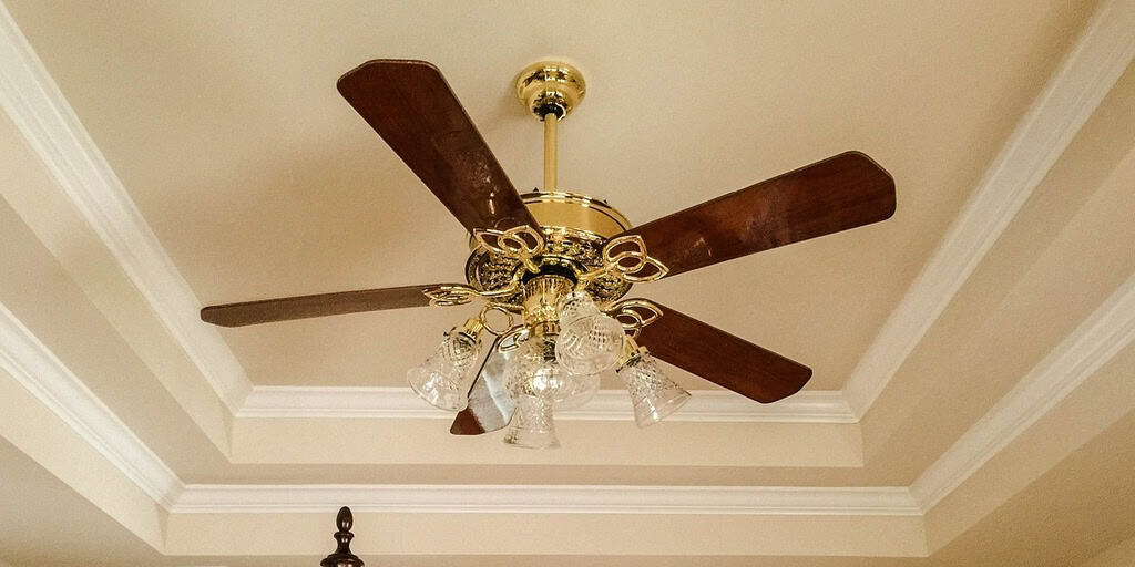 How to Install a Ceiling Fan Light Fixture | Easy Guide (2026)