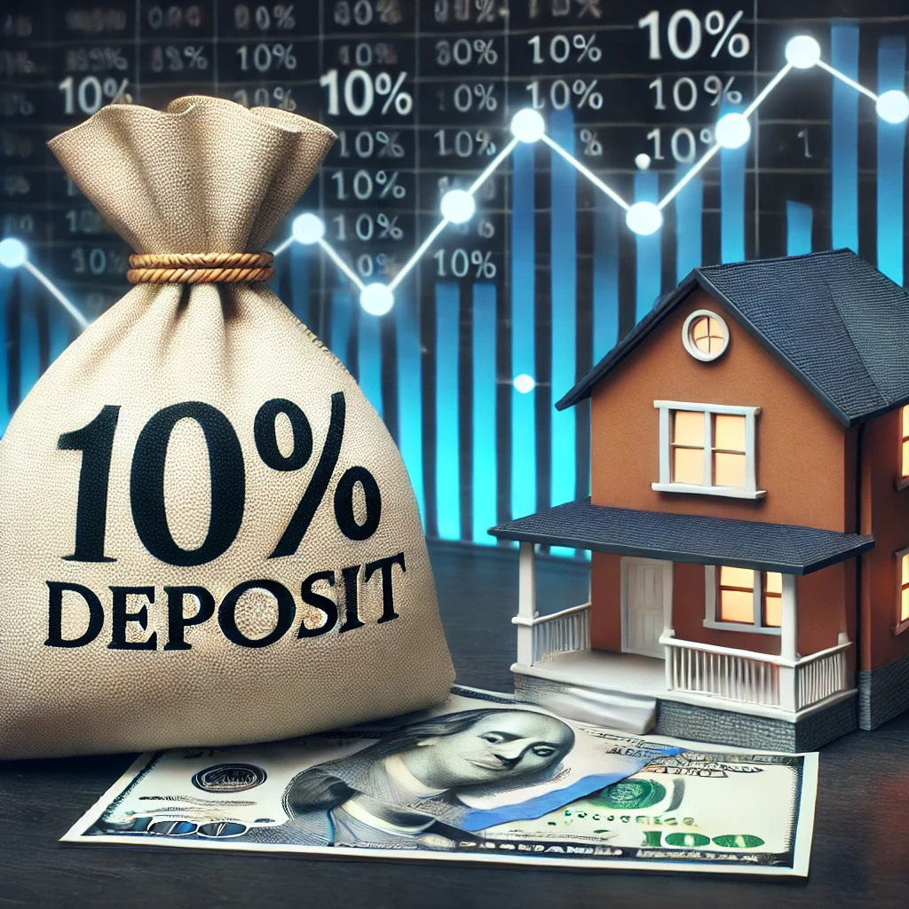Forfeiture of Deposit