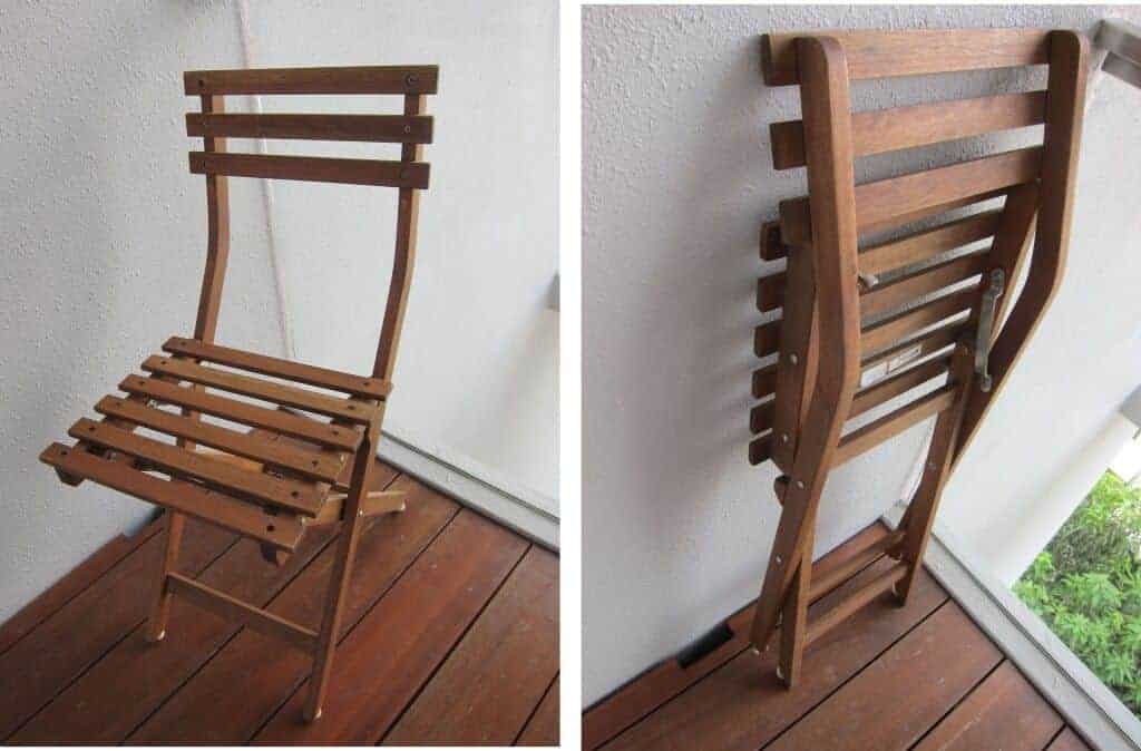 14 Ingenious Folding Furniture Designs Which Are More Than Ideal For Small Spaces