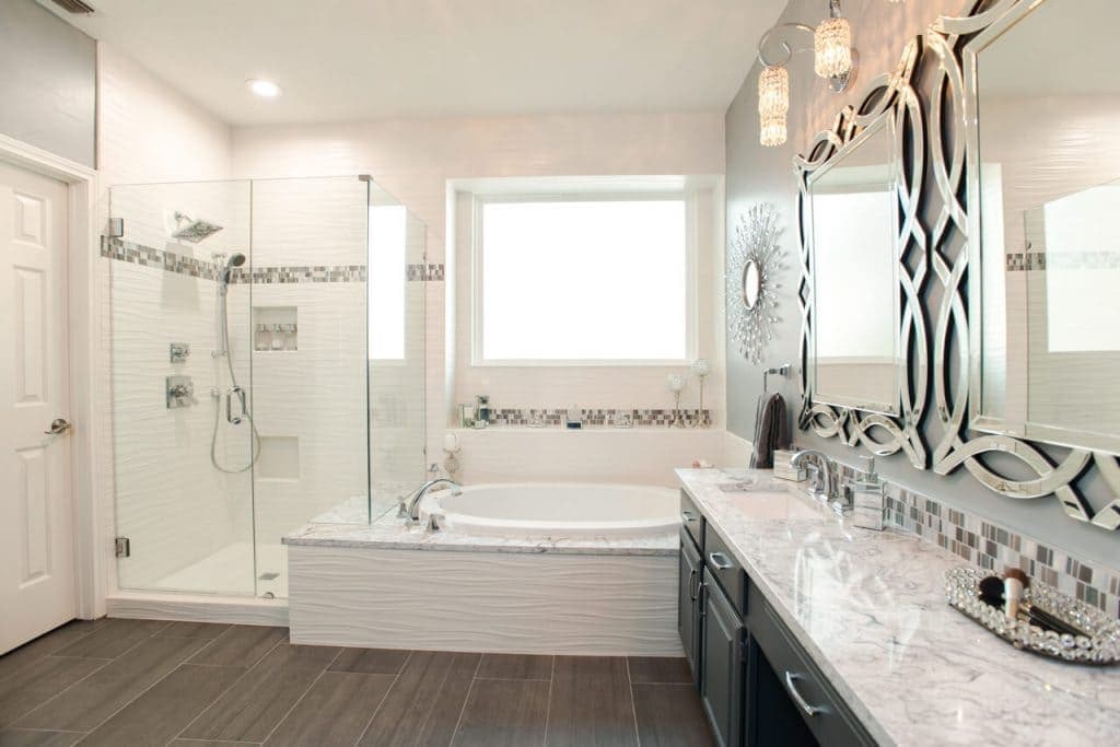 A Bathroom Remodel Guide