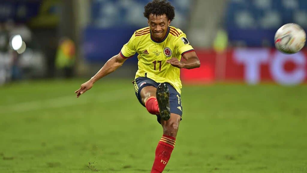 Pré-visualização e previsões do Peru x Colômbia - Gambyl Sports Betting Exchange Antevisão e previsões do Peru x Colômbia
