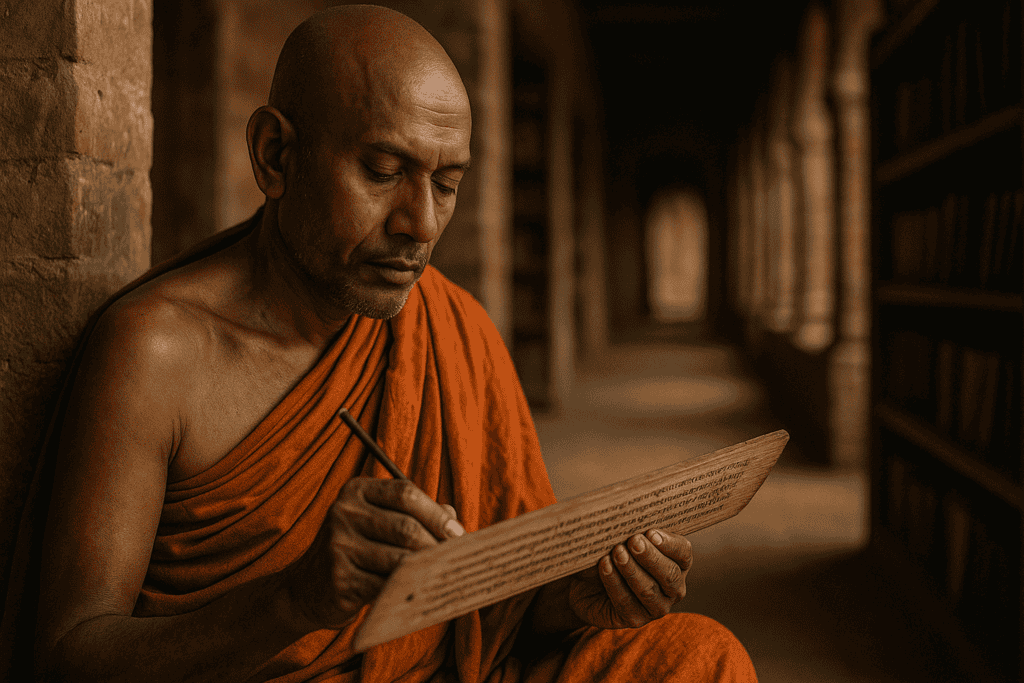 Shantideva (c. 685-763) : L'esprit d'Éveil et la voie du Bodhisattva ...