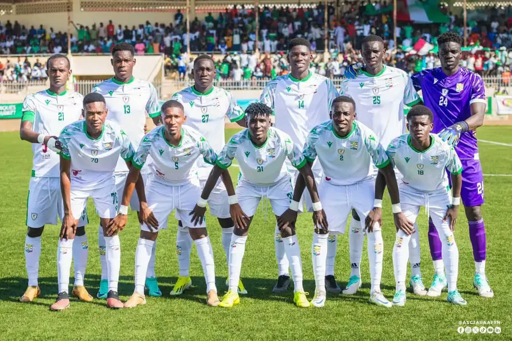Ligue 1 - J20 : Jaraaf affrontera Casa Sports pour le choc de la journée, Teungueth FC fera face à l’US Gorée - wiwsport