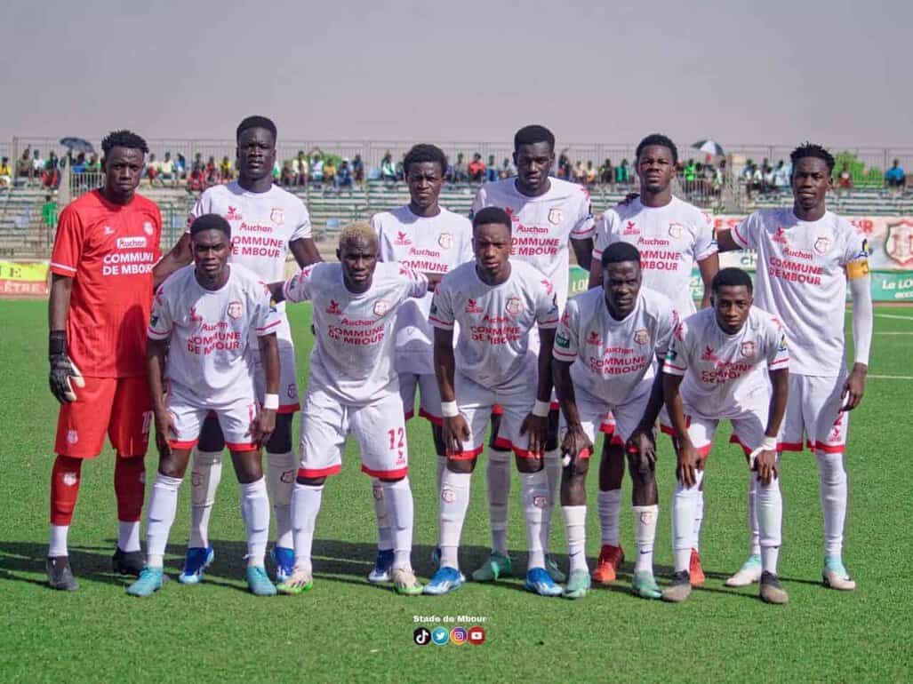 Ligue 1 - J21 : ASC Jaraaf chez AS Pikine, choc entre Génération Foot et Casa Sports pour la course au maintien - wiwsport