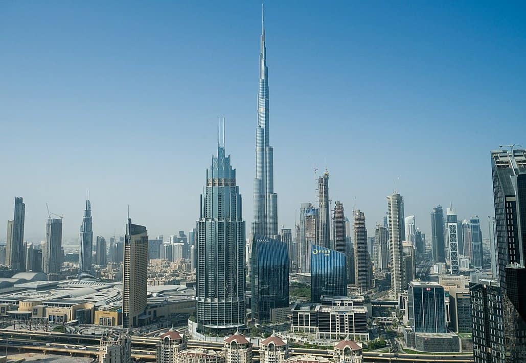 how can i buy or sell USDT(tether) in Dubai(UAE)