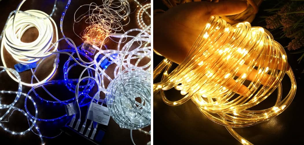 How to Wire Rope Lights to a Switch | 10 Easy Methods (2026)