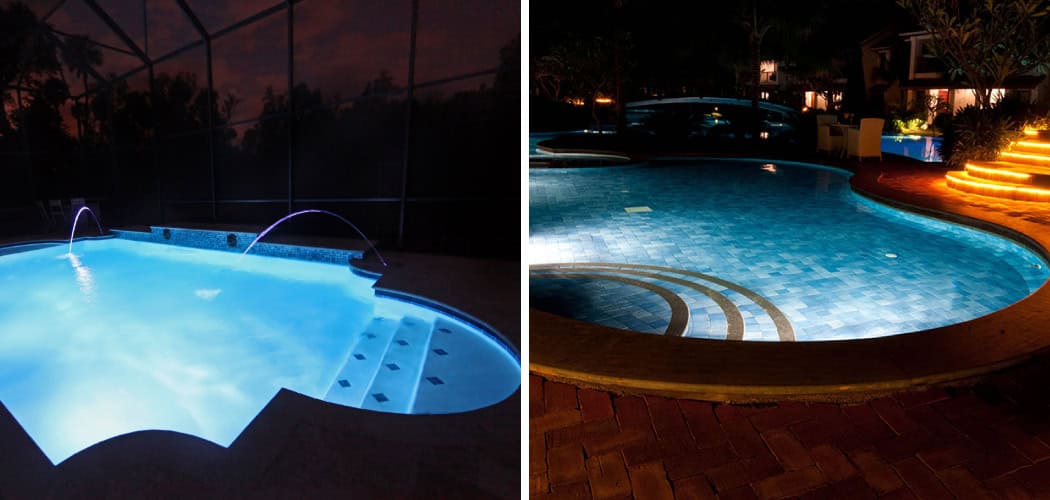 How to Change Pool Light Color with Light Switch | 7 Easy Steps