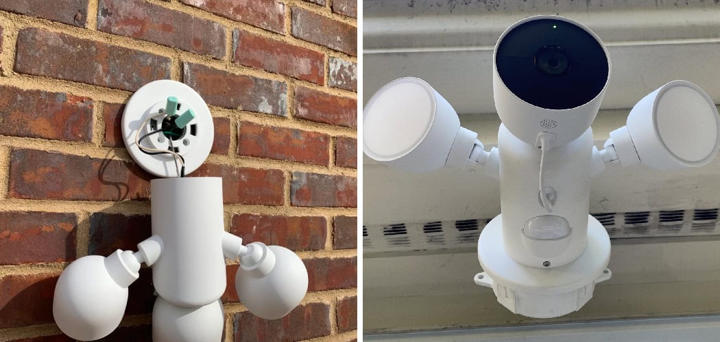 How to Install Google Nest Floodlight | 7 Easy Steps (2026)