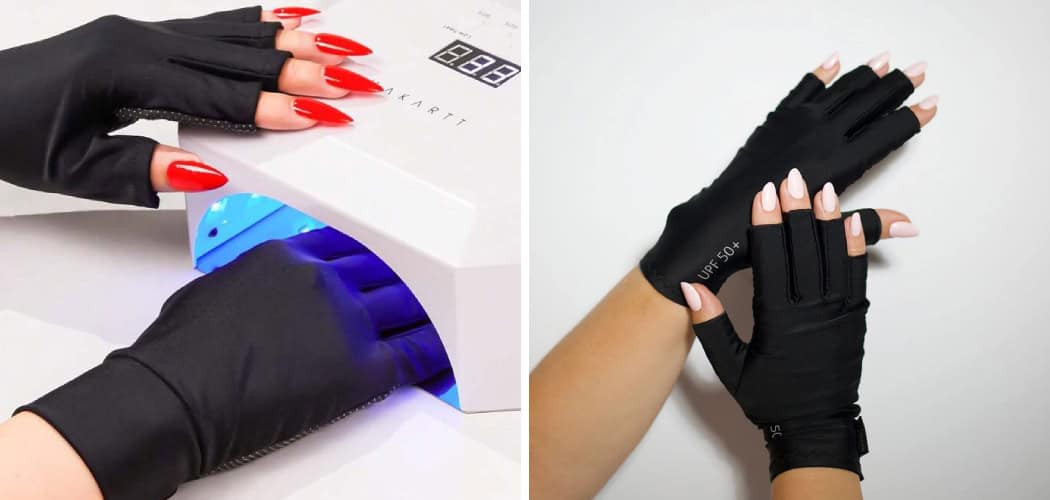 How to Protect Hands From Uv Lamp | 8 Effective Methods (2026)