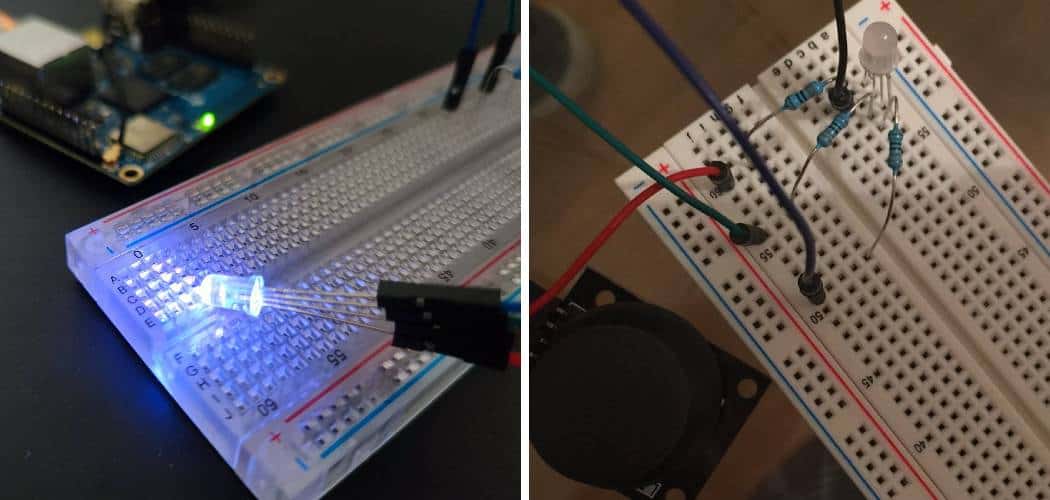How Does an RGB LED Work | Easy Guide (2025)