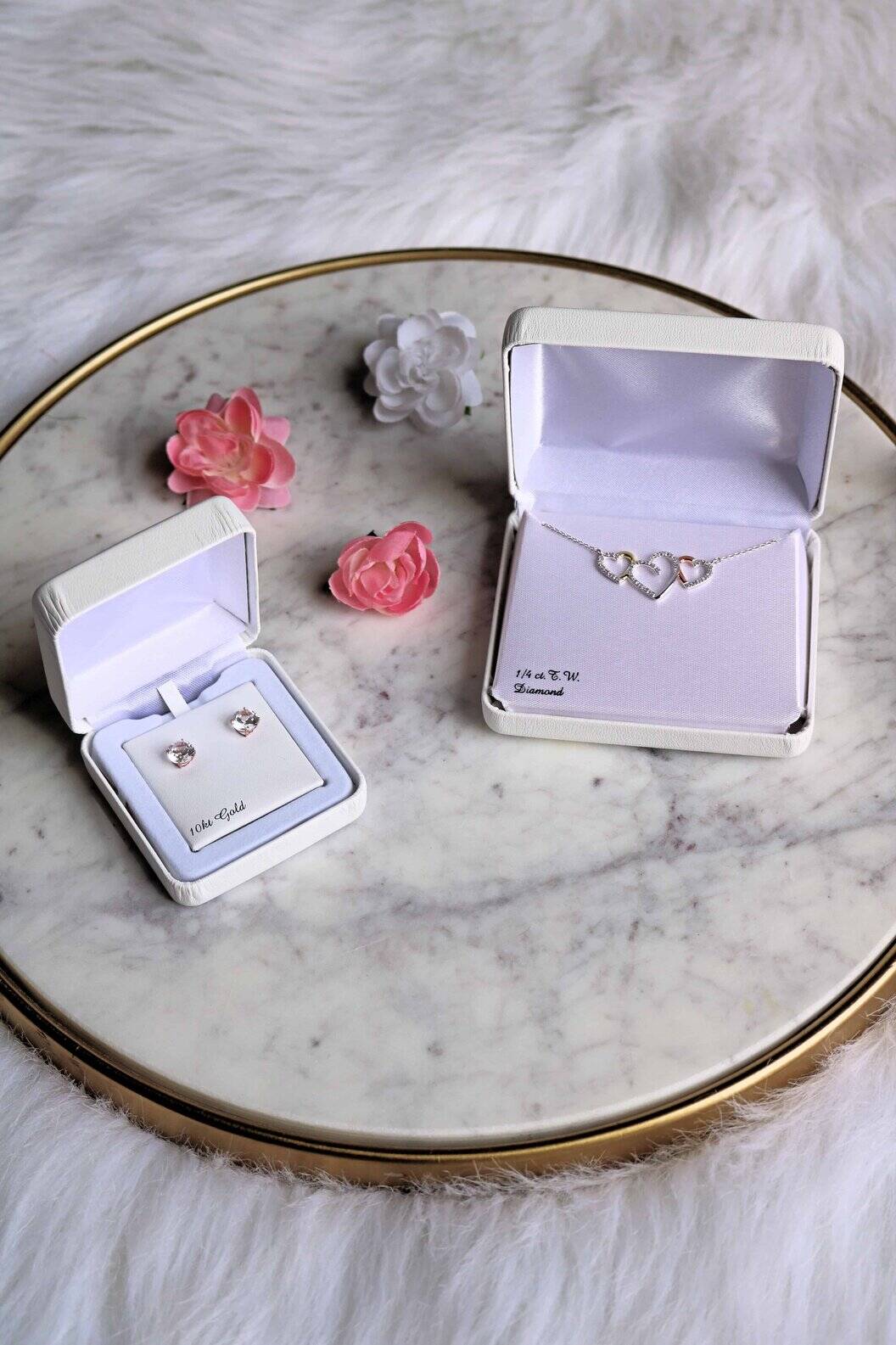 Kohl's Jewelry Box For Women Target Kohls Jewelry Box Kohl's - Main Image