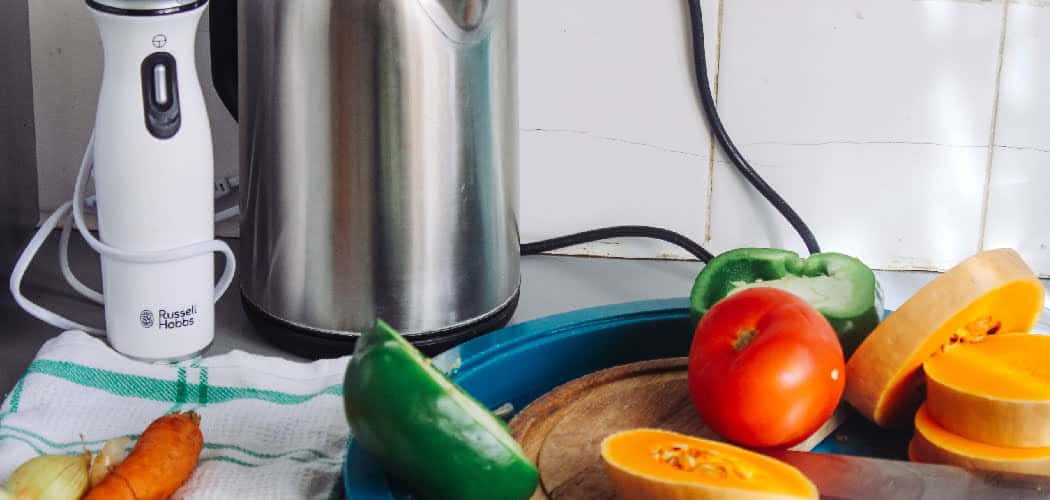 How to Juice in a Blender