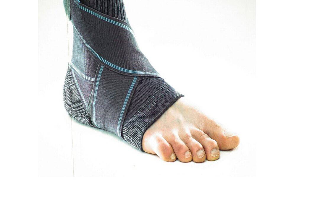 Best Ankle Braces for Soccer