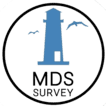mdssurvey logo