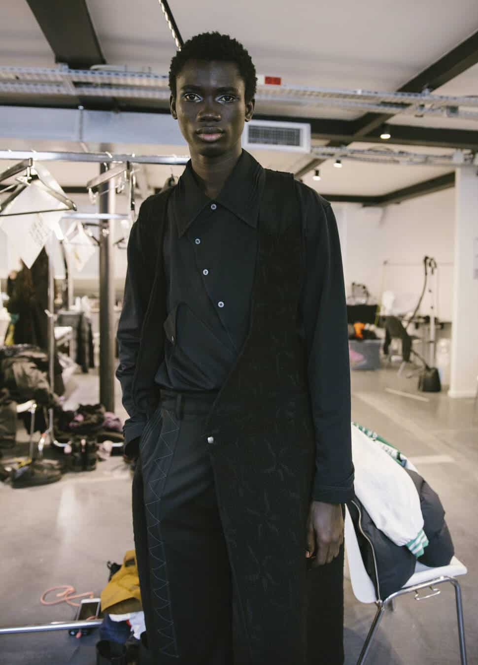 Kiko Kostadinov: The Alchemist - 10 Magazine