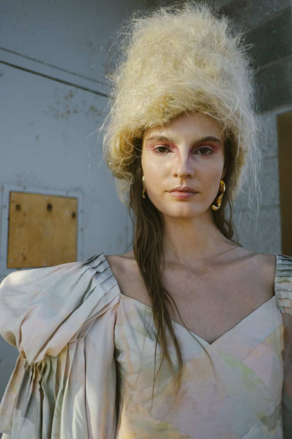 Imperdible - María Camila Ravi totalmente desnuda