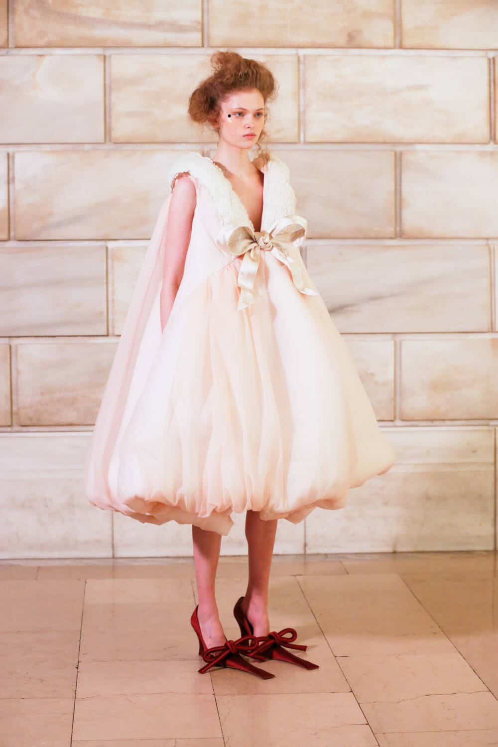 wedding dress of diana Diana by Chic Bridals