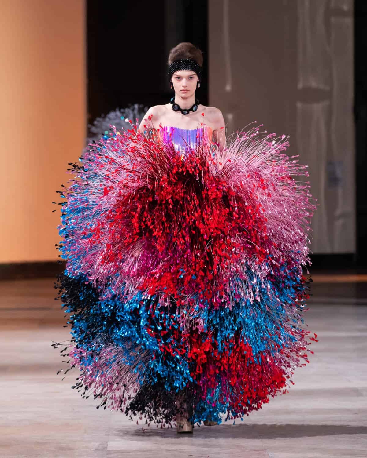 german dress designers Germanier is the Colorful Couturist Lighting Up Fashion described by the Washington global-updated_at-05/02/2025 03:48 Size:34S german fashion designers Classic House Salad -