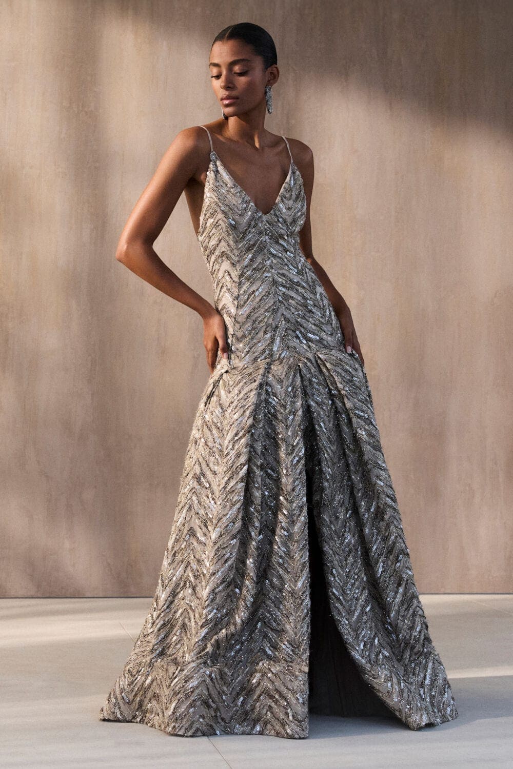 Brunello Cucinelli: Ready-To-Wear SS26 - 10 Magazine USA