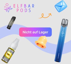 elfbar elfa kaufen Elfturbo Elf Bar Elfa Pro Pods main image 1
