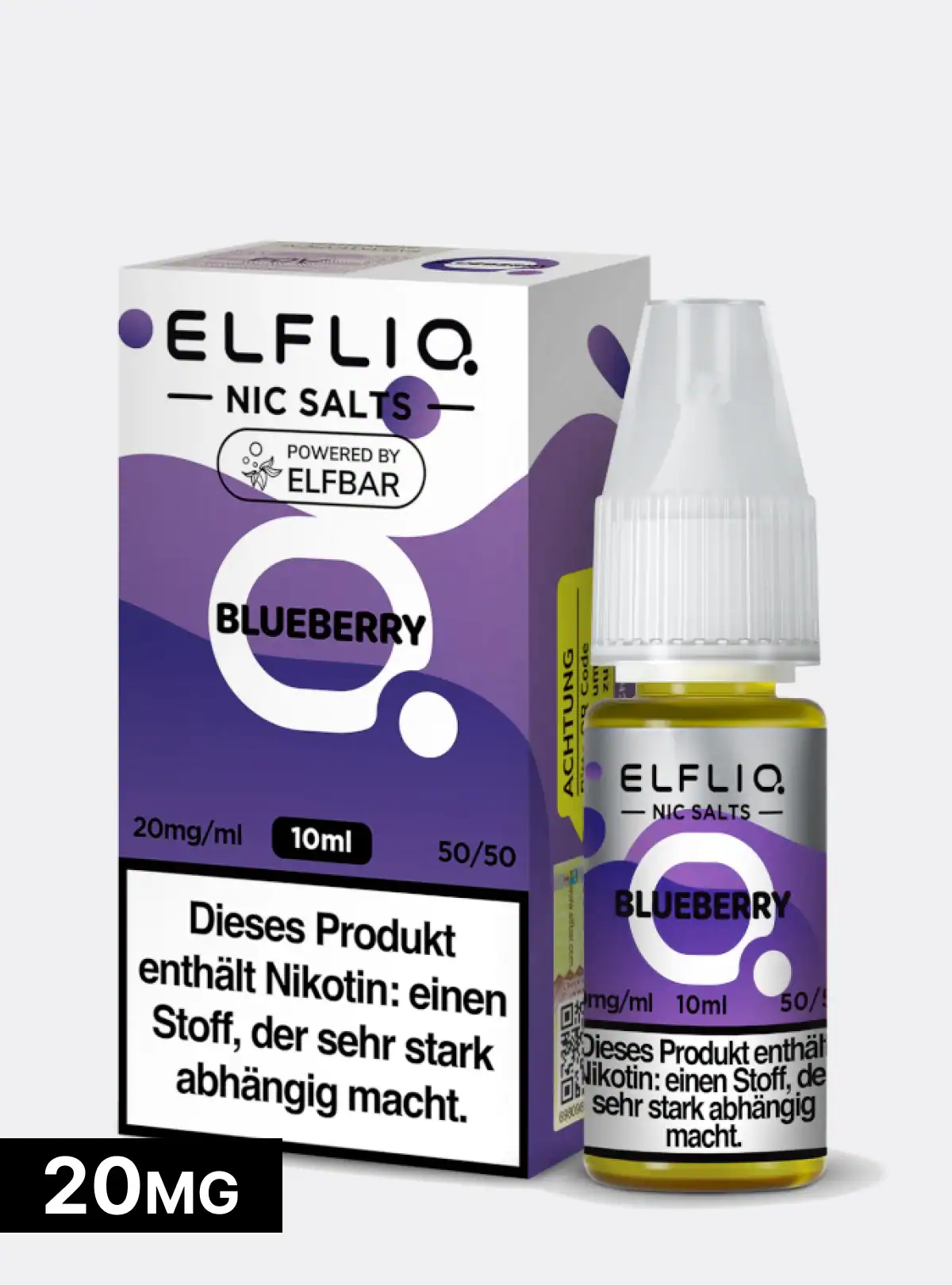 liquid elfbar geschmack 20mg kaufen | ELFLIQ 20mg ab 6,99€ Elfa liquid Elfbar Af5000 Refills: Complete geschmackloser Einweg-Vape Geschmack:Cranberry Grape