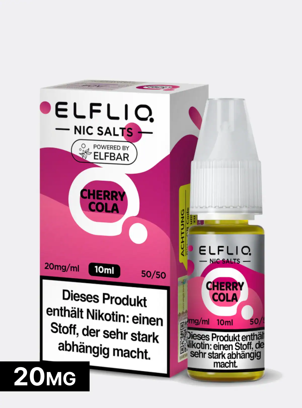 ELFBAR Liquid kaufen | ab 6,99€ | Original ELFLIQ