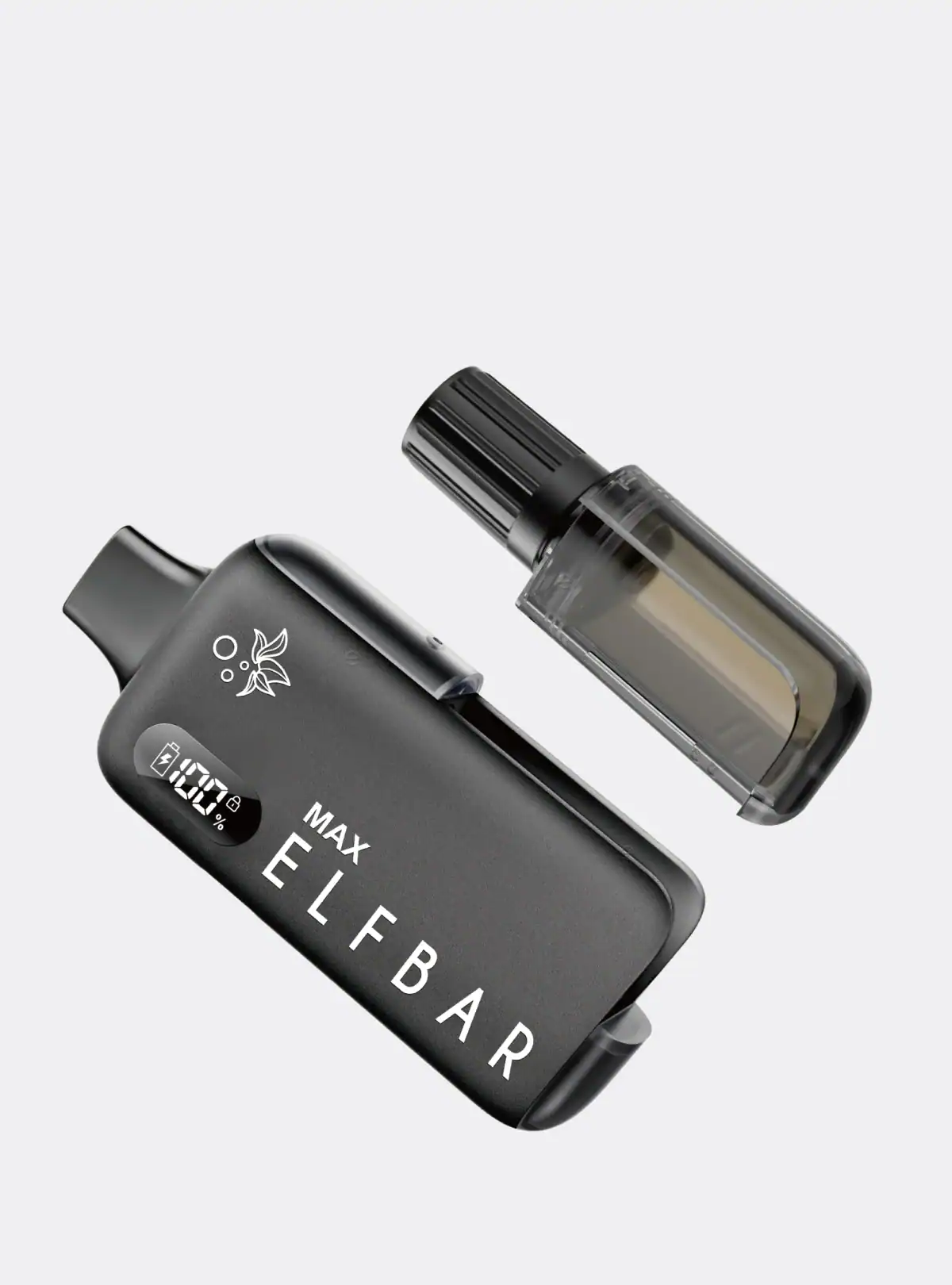 elfbar elfa master akku ELFBAR MAX | Big Puffs