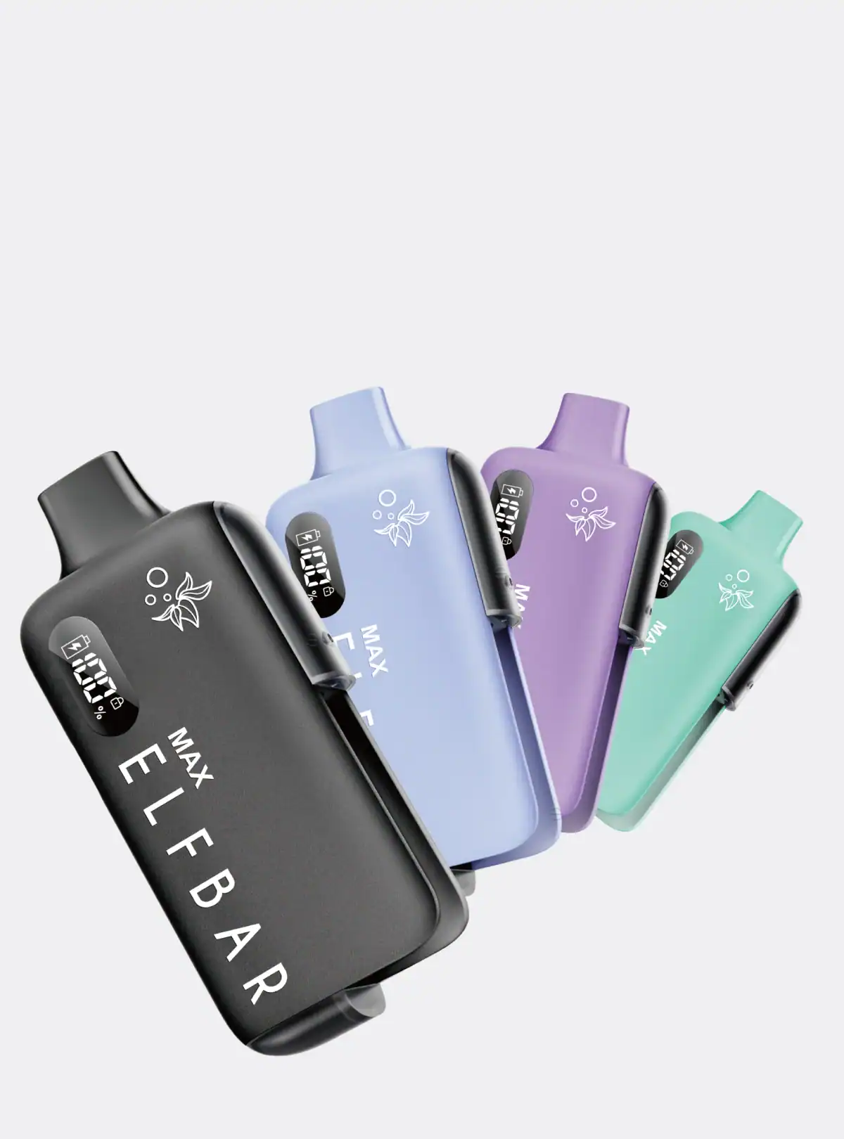 elfbar akku kaufen ELFBAR Max Akku | 650 mAh Akku günstig kaufen ab 7,49€ | elfbarpods.de