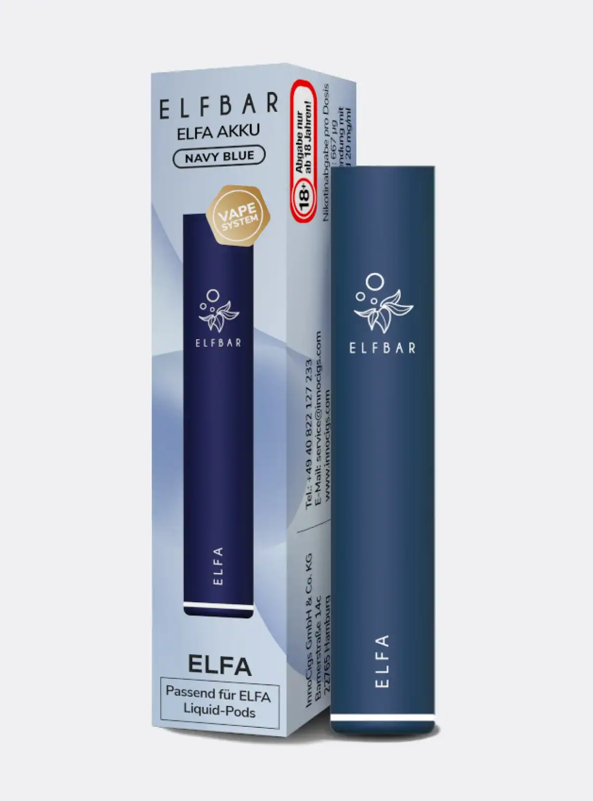 elfbar elfa akkulaufzeit Basisgerät | 500mAh elf bar elfa akku Elf Bar 600/800/1500 Disposable hardware-info E-liquid flavor:Honeydew Mix