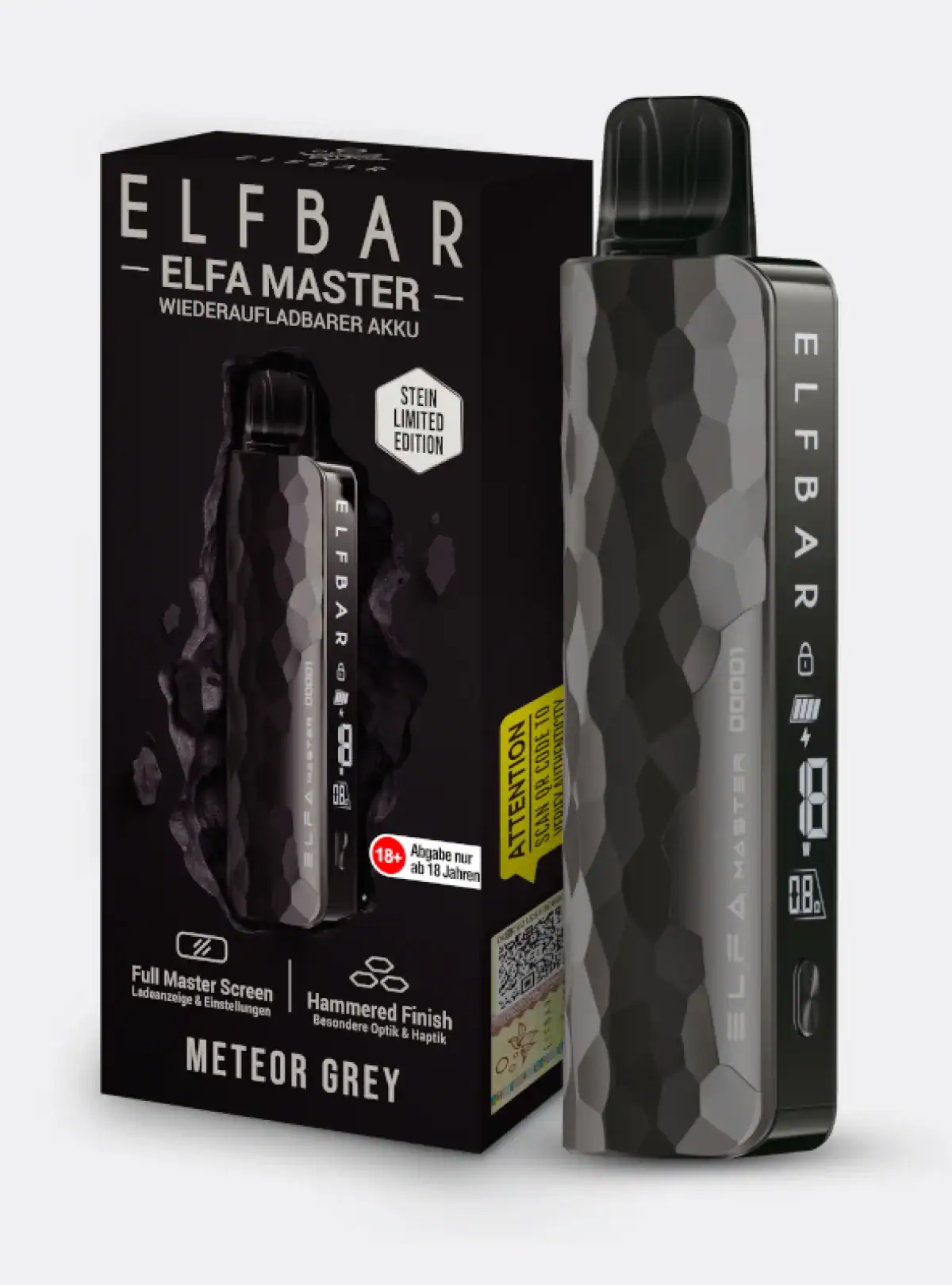elfbar master tankstelle ELFA | 850 mAh & Display | ab 10,99 € Flavour_Fruit Ice elfbar akkuträger neu Farbe:Lila ELFBAR 800 Probierset -