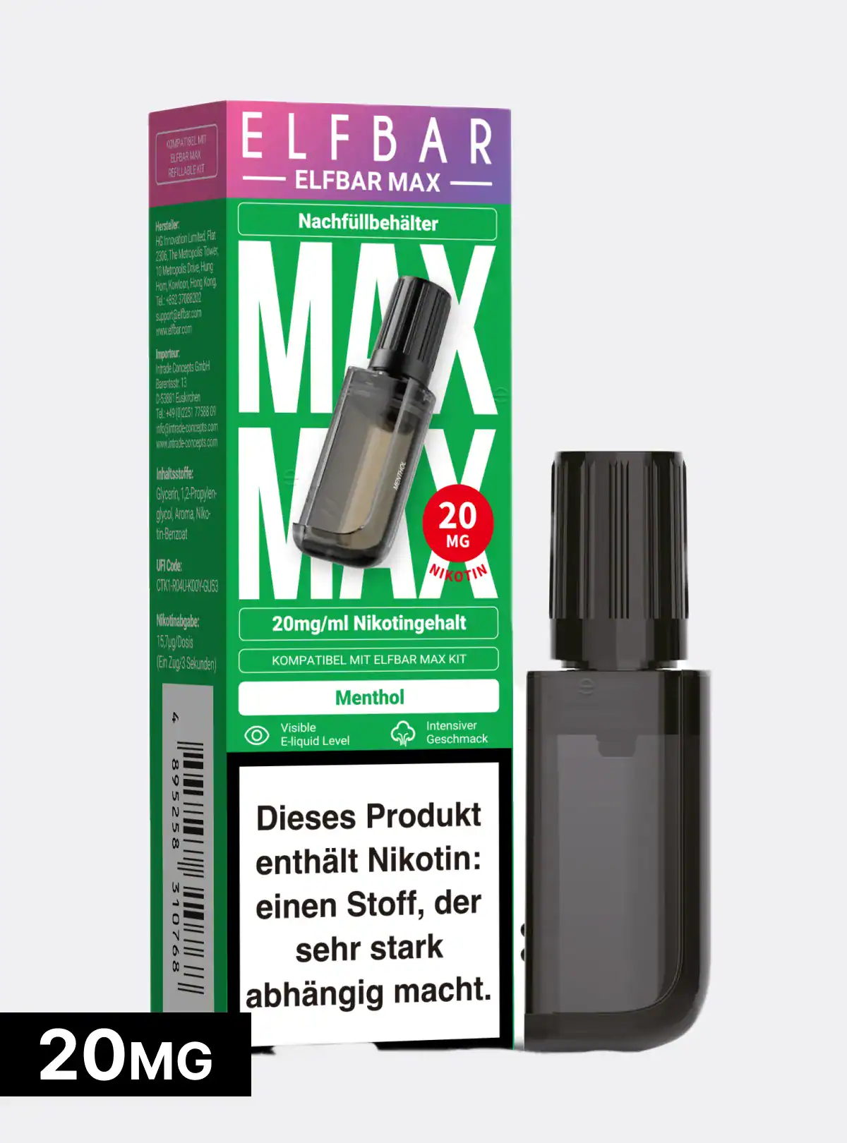elfbar max liquid pods 20mg Nikotin elfbar pod system Elf Bar 600 V2 Grape Elf Bar AF5000 Flavor:Strawberry Raspberry