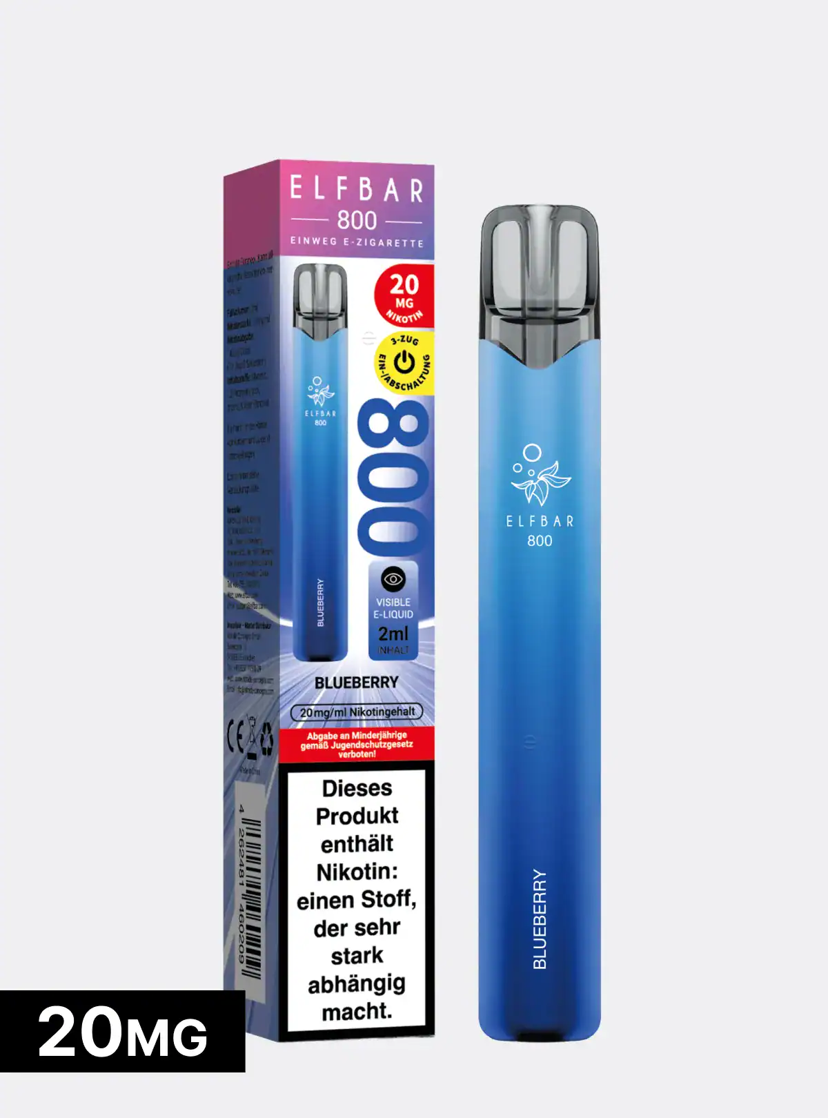 elfbar 800 gummi entfernen mit Nikotin und Ohne | ab 5,49€ Pod Flavour:Banana Ice Elf Bar ELFA Pro