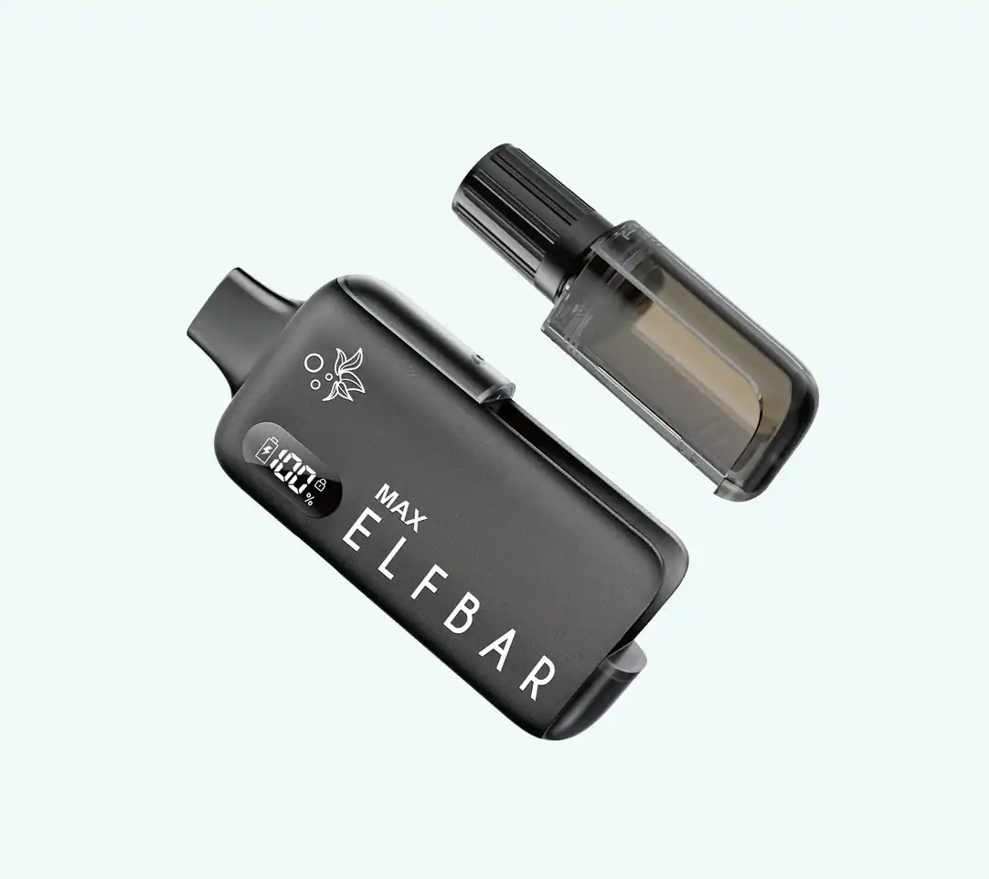 elfbar elfa master akku Elfa Master Akku von Elfbar - 850mAh - Alle Farben main image 1