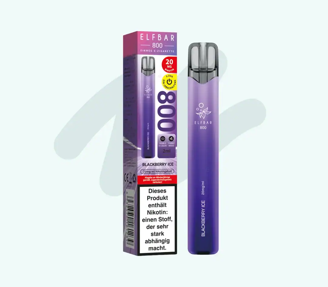 elfbar elfa kaufen Elfbar 800 Einweg Vape kaufen
