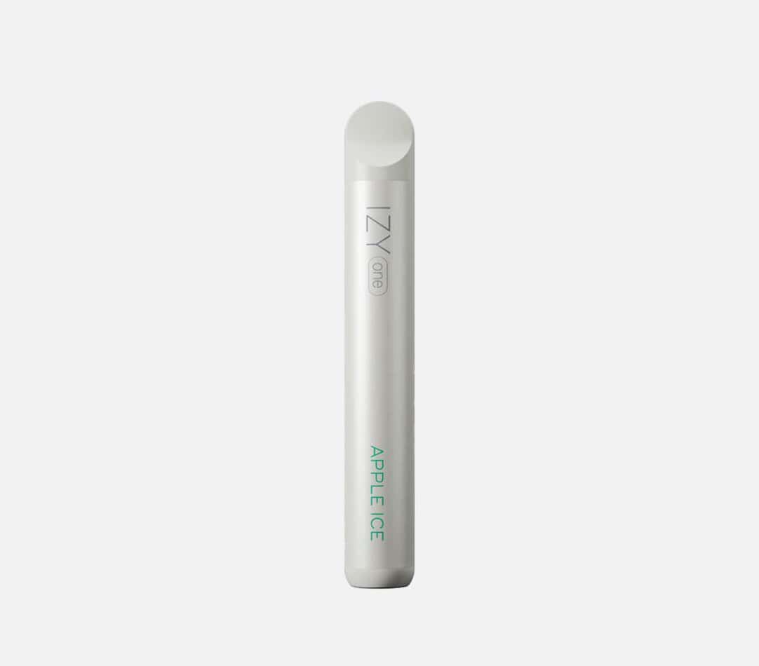 izy one vape Izy One Vape Einweg E-Zigarette by True Passion main image 1