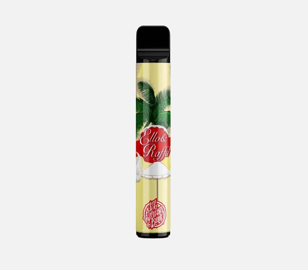 187 Vape nikotinfrei | 187 E-Shisha ohne Nikotin kaufen