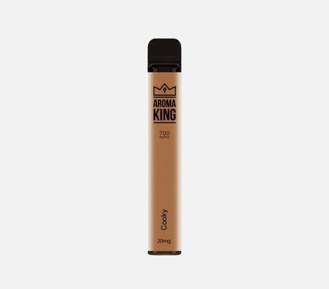 Aroma King Vape Ohne Nikotin Aroma King VIP ohne Nikotin E-Shisha günstig  kaufen