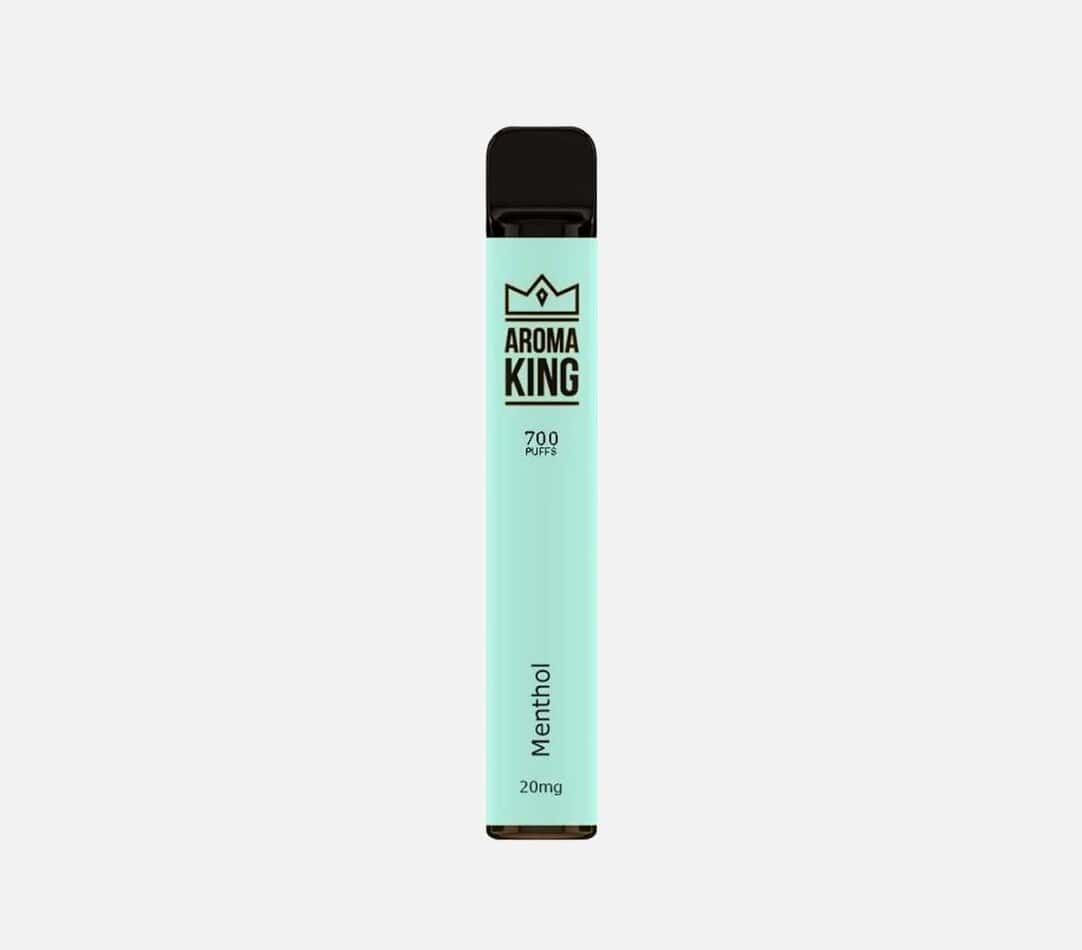 elfbar elfa kaufen Aroma King Bar 700 Frozen Flamingo/Peach Ice 0mg – Der  Sportnahrungsdiscounter main image 1