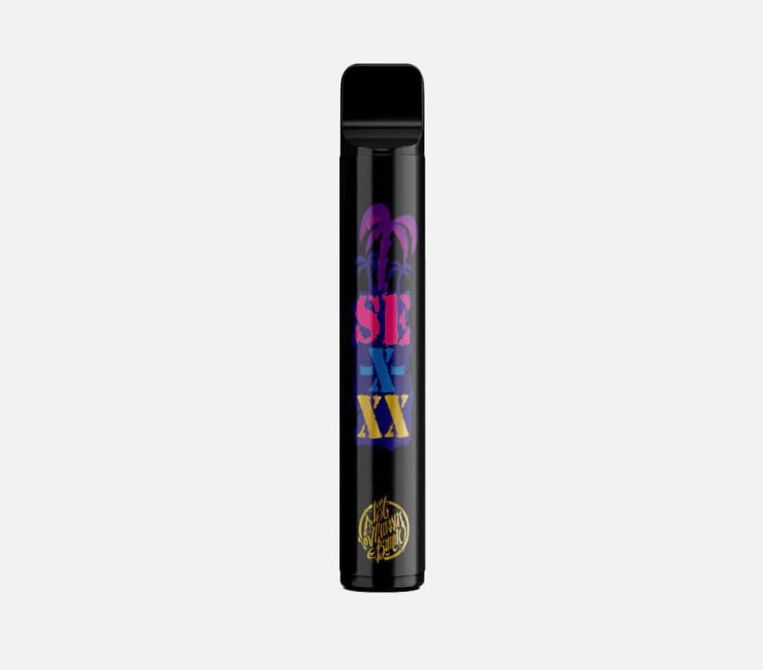 elfbar elfa master akku 187 Strassenbande E-Zigarette 600 Züge 550mAh Pink Mellow