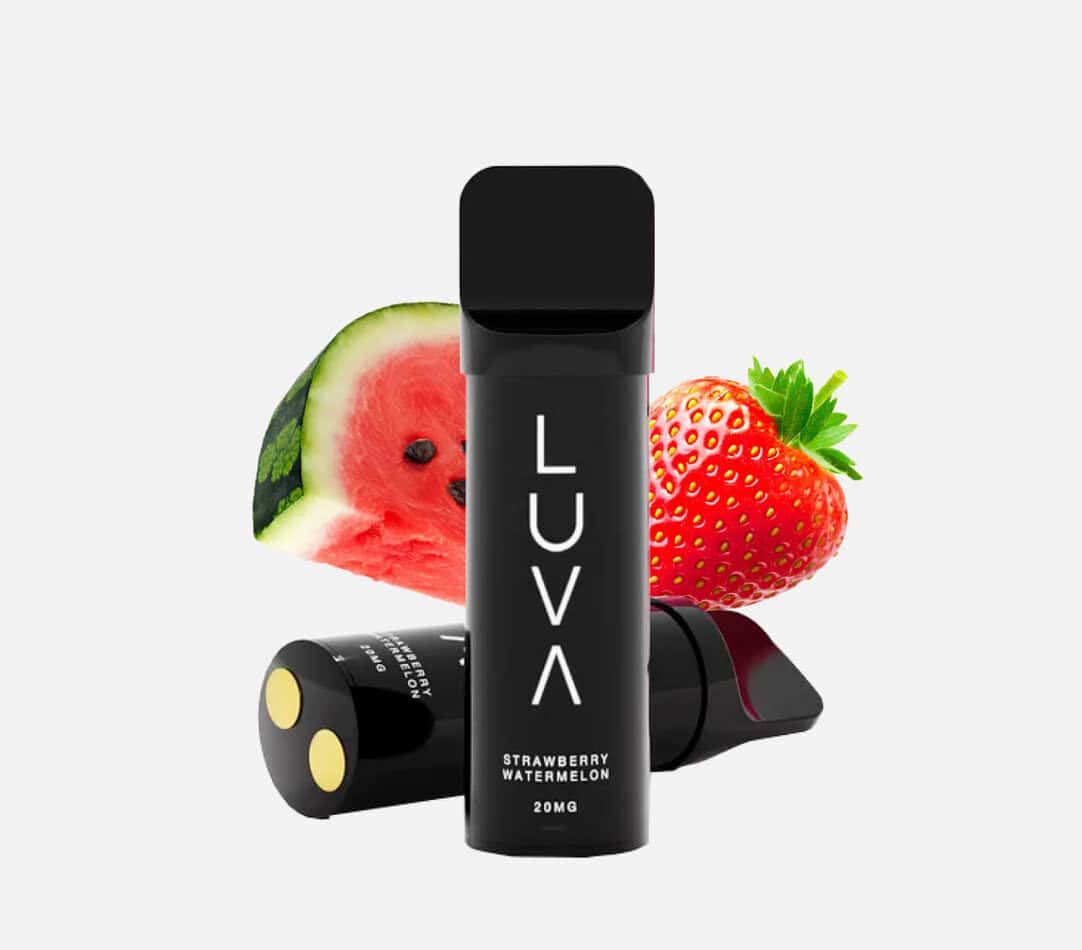 lovesticks luva pods kaufen VUSE GO 1000 Peppermint Ice main image 0
