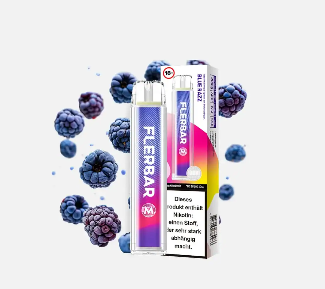 Flerbar M ab 6,99 € | 27 Sorten | kaufen