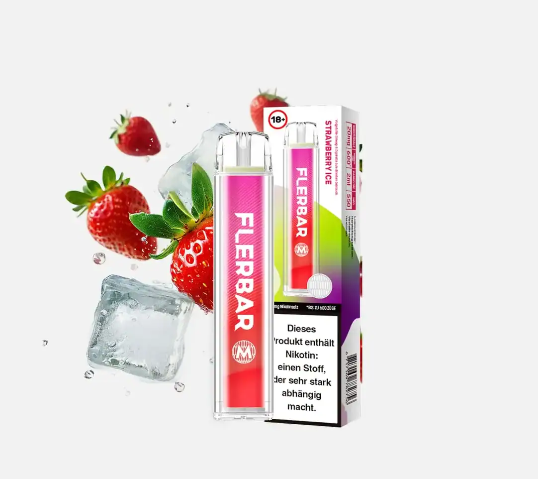 Flerbar M ab 6,99  | 27 Sorten | kaufen | glimp.de