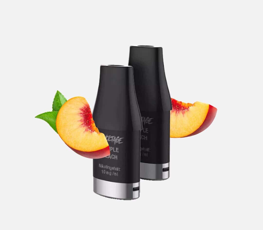 Revoltage Pods 600 Züge günstig online kaufen