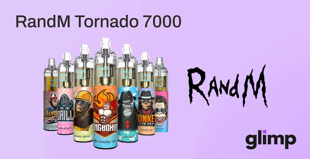 elfbar elfa master akku RandM Tornado 7000 kaufen