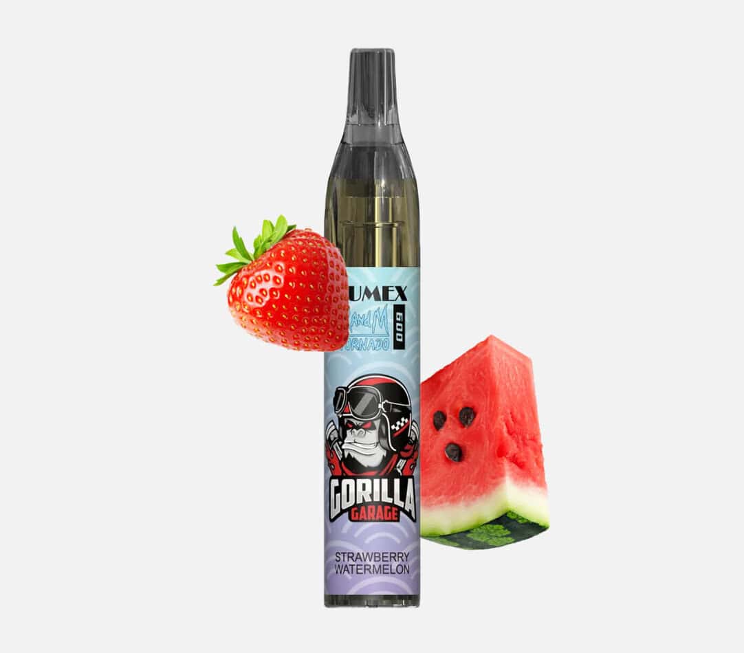 randm tornado tiger blood geschmack Tiger blood| Randm Tornado 7000 Puffs Disposable Vape main image 1
