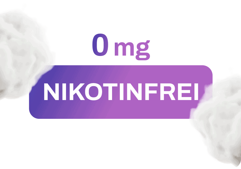 Wie lange bleibt das Nikotin im Körper? Wie besteht man einen Nikotintest,  wenn man dampft?